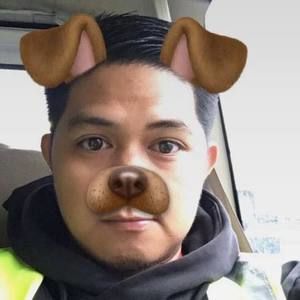 Meet your Posher, Tjay